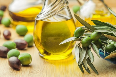 Huile d’olive : Quatre médailles au concours international de Stockholm
