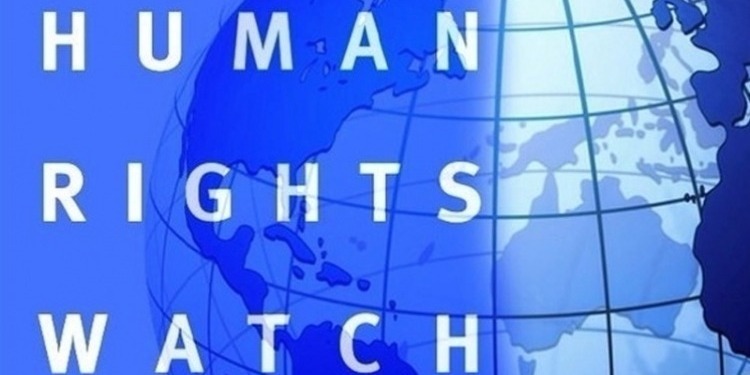 Human Rights Watch condamne les restrictions de la liberté d’expression en Tunisie
