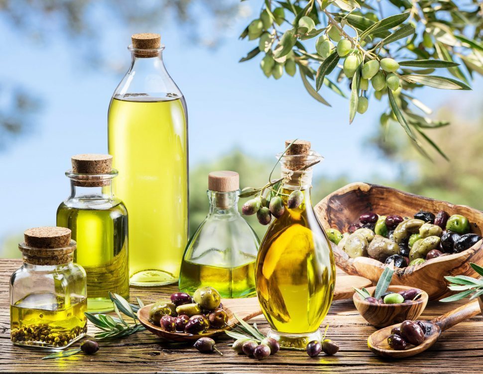 Huile d’olive : Des exportations tunisiennes en hausse de 42,1% en volume et de 100,8% en valeur