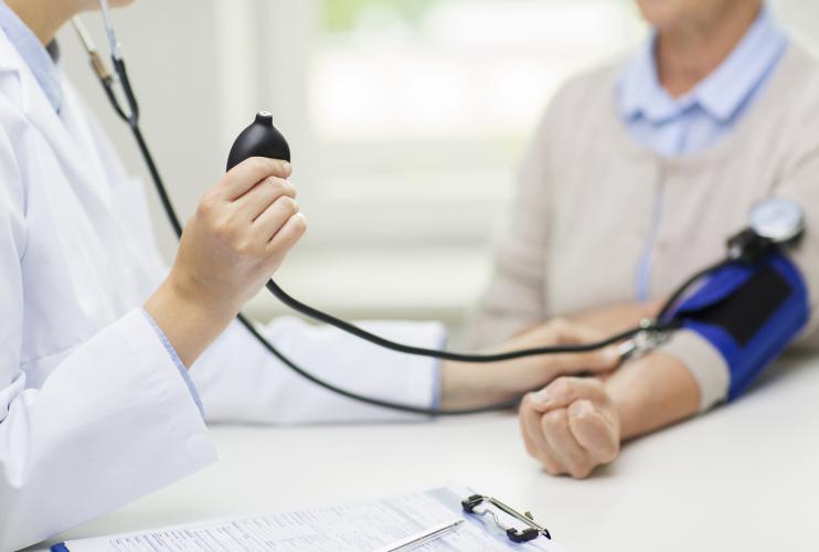 Plus de 700 millions de personnes souffrent d'hypertension non traitée (OMS)