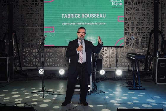 Lancement du projet Elyssa : Un fonds d'aide à la création pour soutenir la scène artistique tunisienne