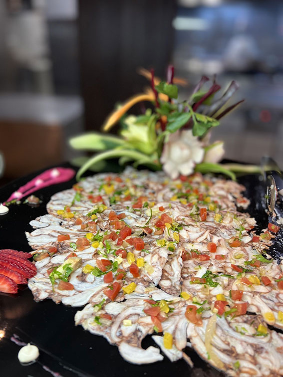 Novotel Tunis Iftar Ramadan 2022