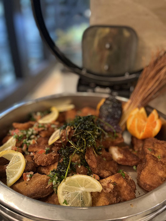 Novotel Tunis Iftar Ramadan 2022