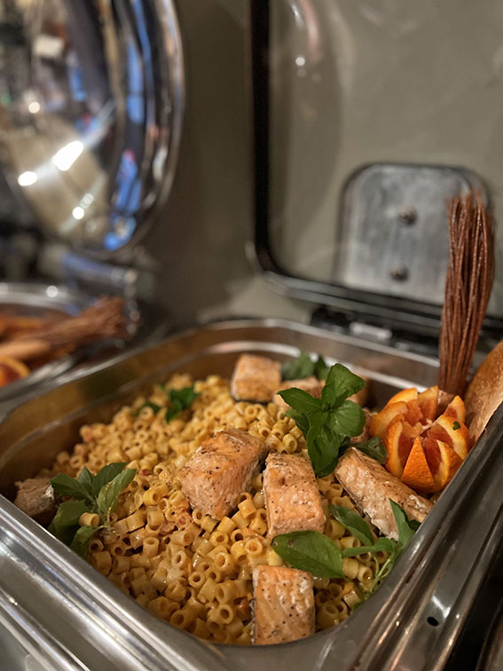 Novotel Tunis Iftar Ramadan 2022