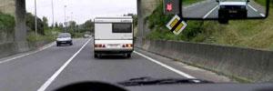 Du nouveau pour le code de la route en Tunisie