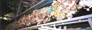 Tunisie: Valorisation des déchets organiques dans la production électrique 