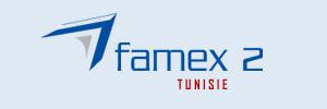 FAMEX-Tunisie: outil pour stimuler les exportations