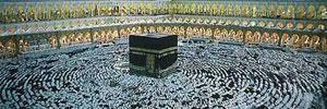 Tunisie-Grippe porcine: Suspension de la Omra et restrictions pour El Hajj