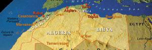 Tunisie-UMA: La construction du Maghreb au centre d'un débat