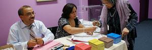 Tunisie-Elections 2009: très forte participation au scrutin