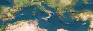 Tunisie-Méditerranée: Aziz Milad et Henri Giscard d'Estaing parlent du tourisme à l'IPEMED
