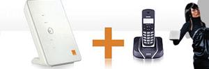 Orange Tunisie proposera de la téléphonie fixe à partir de la FlyBox, dès août 2010