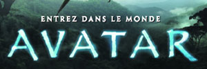 Tunisie: le film Avatar projeté en seulement 2D !