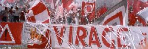 Tunisie-foot: Des voyous font perdre 600.000 dinars au Club Africain