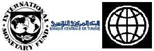 Participation de la Tunisie à la réunion des pays membres du FMI et de la BM 