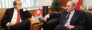 Bombardier cherche des fournisseurs tunisiens mais ne compte pas s'y installer