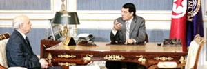 Tunisie: le Président Ben Ali opère à un remaniement ministériel partiel 