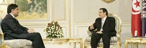 Tunisie: 