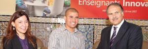 Tunisie: Hatem Ben Salem et Microsoft honorent les Enseignants innovants tunisiens