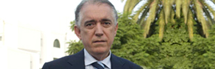 Tunisie: Moncef Mzabi met 20 MD sur la table pour les filtres GIF