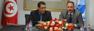 Tunisie Telecom renforce le CEPEX en technologies avancées