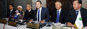 Tunisie-Banque Zitouna: Sakher El Materi rend hommage au Chef de l'Etat
