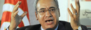Taoufik Baccar, à tête de la Banque Centrale de Tunisie jusqu'à 2016