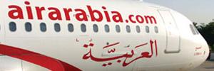 Le marocain Air Arabia prêt à s'attaquer au marché tunisien