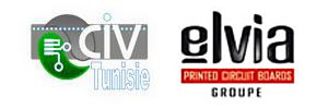Elvia PCB lance en Tunisie la production de circuits imprimés
