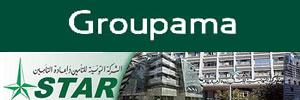 Groupama réunit en Tunisie ses patrons de filiales
