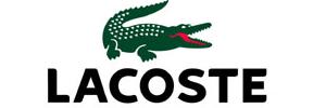 Le Tunisien Mehdi Trabelsi distribue Lacoste en Algérie