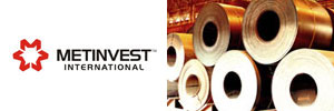 Metinvest International installe un bureau à Tunis