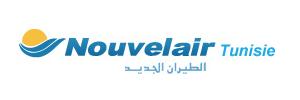 Tunisie: Un avion Nouvelair à la rescousse à l'aéroport Lyon-Saint Exupéry