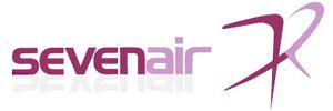 SEVENAIR propose du e-commerce sur son site Internet