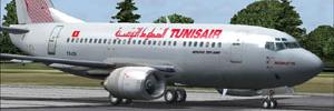 Tunisair: l'enregistrement démarre 3 heures avant le vol