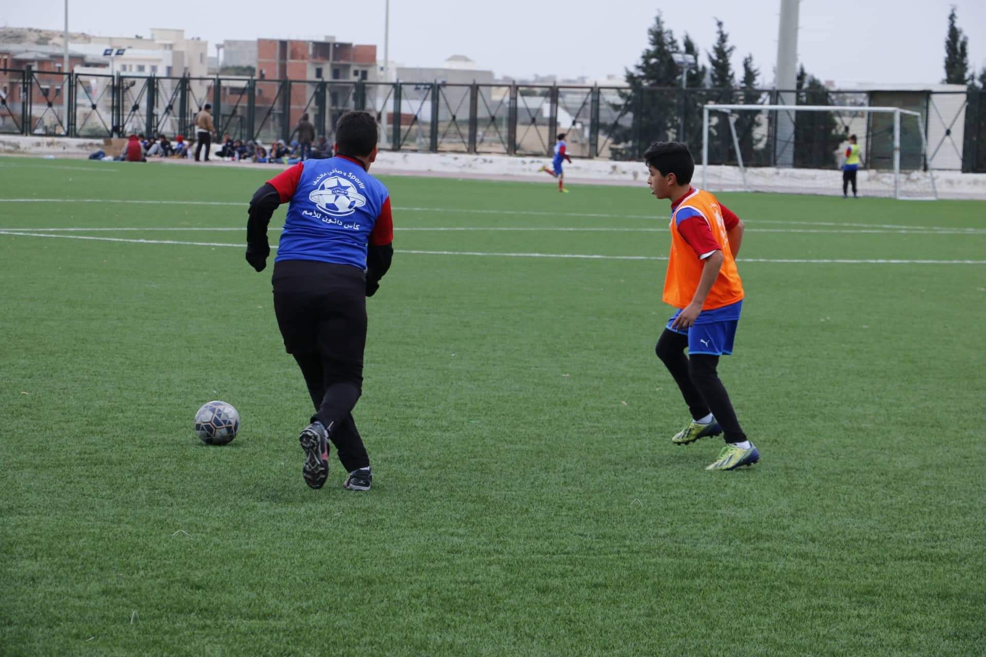 Outre les matchs très disputés, l’animation à plein volume et les ateliers de Fair-play, ont été les principaux facteurs qui ont assuré la réussite exceptionnelle de ce tournoi régional du Sahel.  