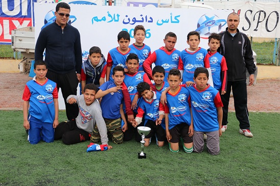 l’école Taieb Mhiri d’ettadhamen