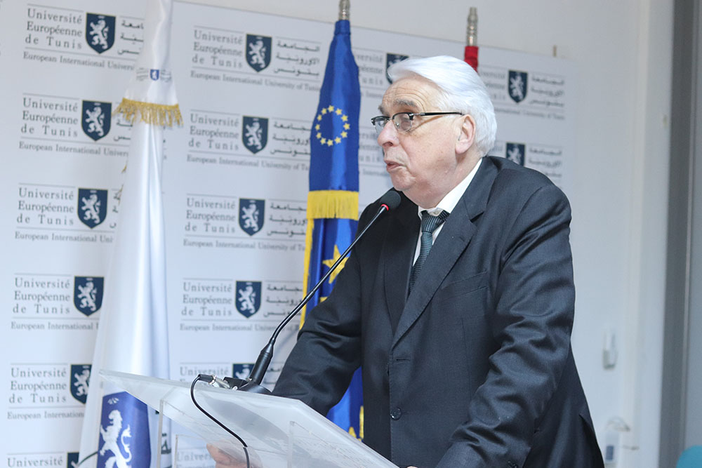 Jean Pierre Sueur