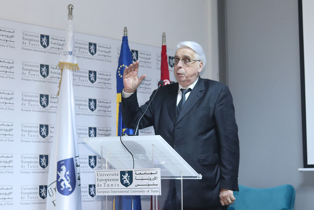 Jean Pierre Sueur