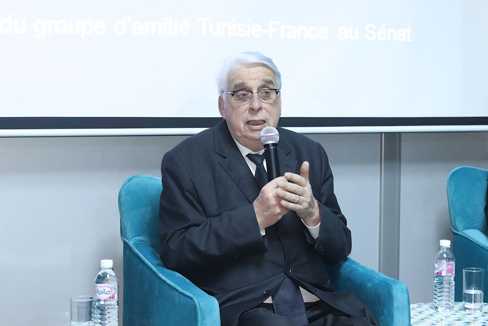   Jean Pierre Sueur