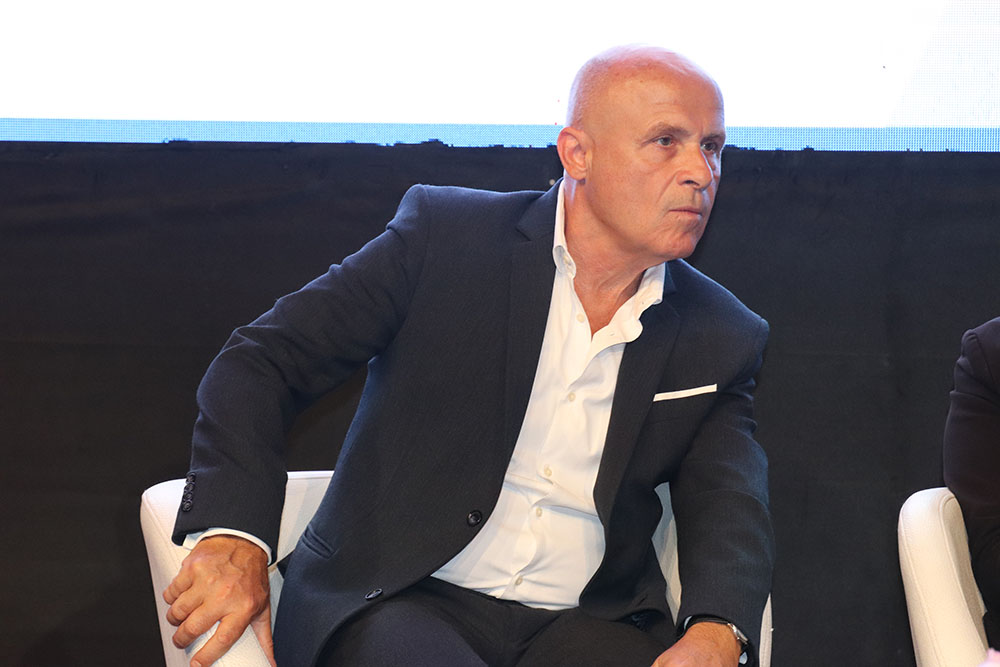 Olivier Poivre d'Arvor, Ambassadeur de France en Tunisie