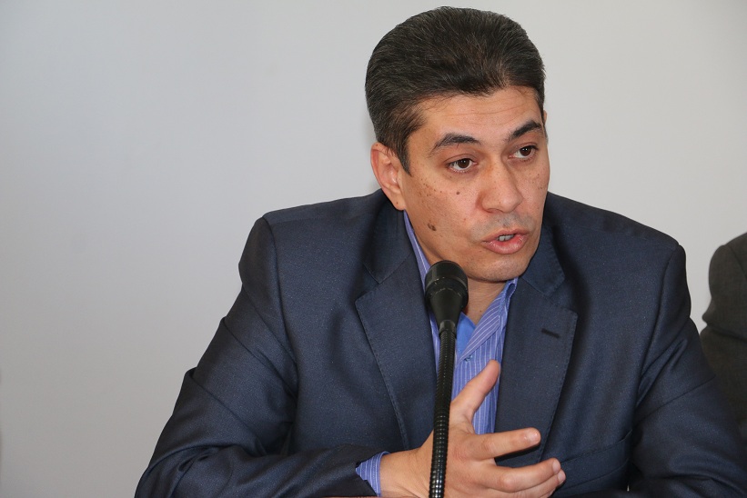 Oussama Kheriji