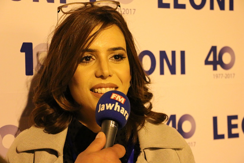 Yossra Ben Ahmed