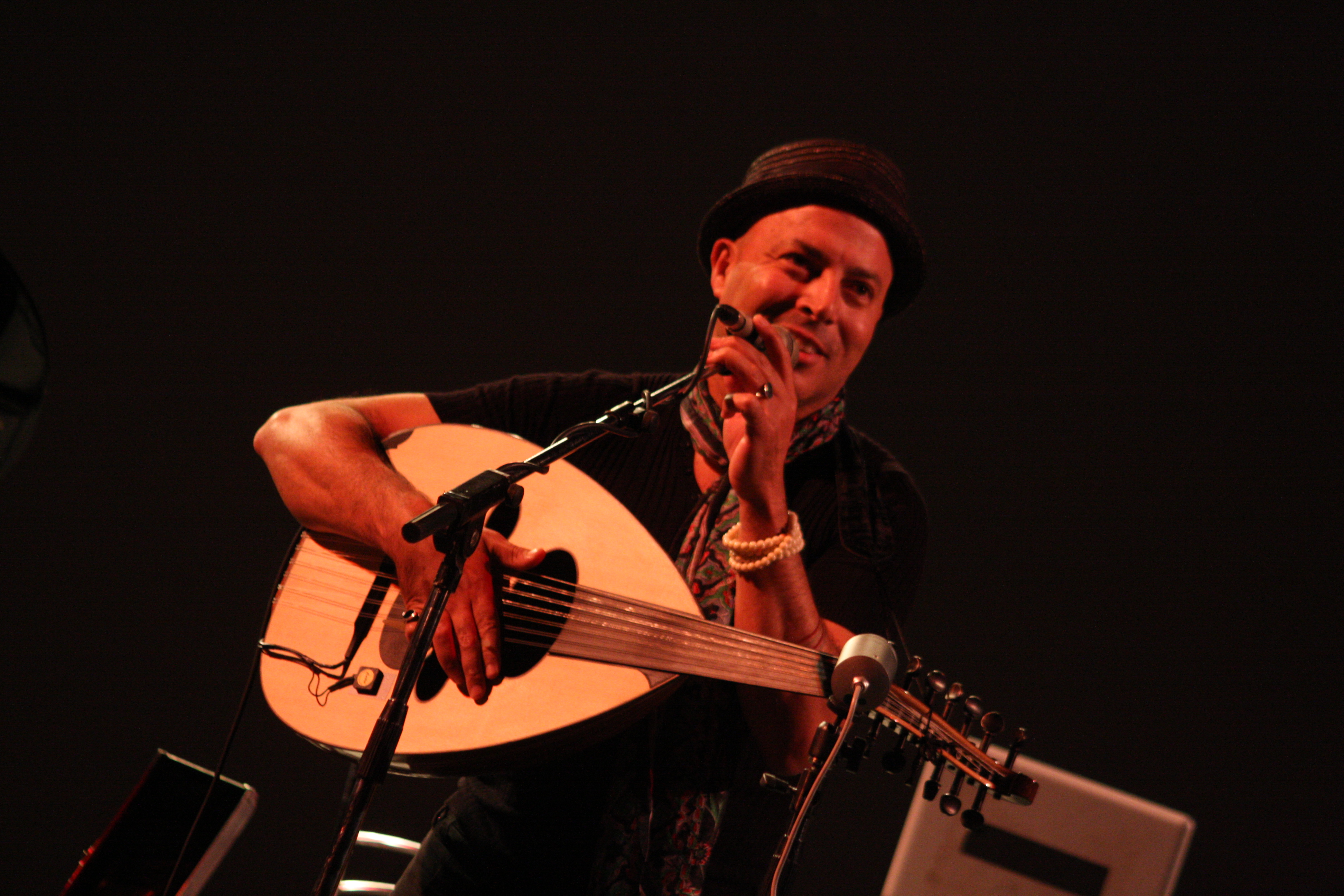 Dhafer Youssef