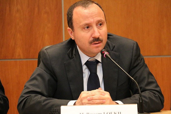 Bassem Loukil