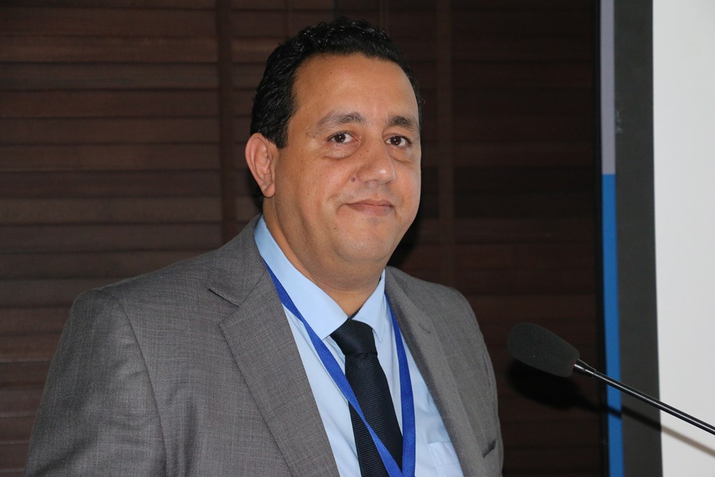 Anis ABDESSALEM, Directeur Général de Disway Tunisie