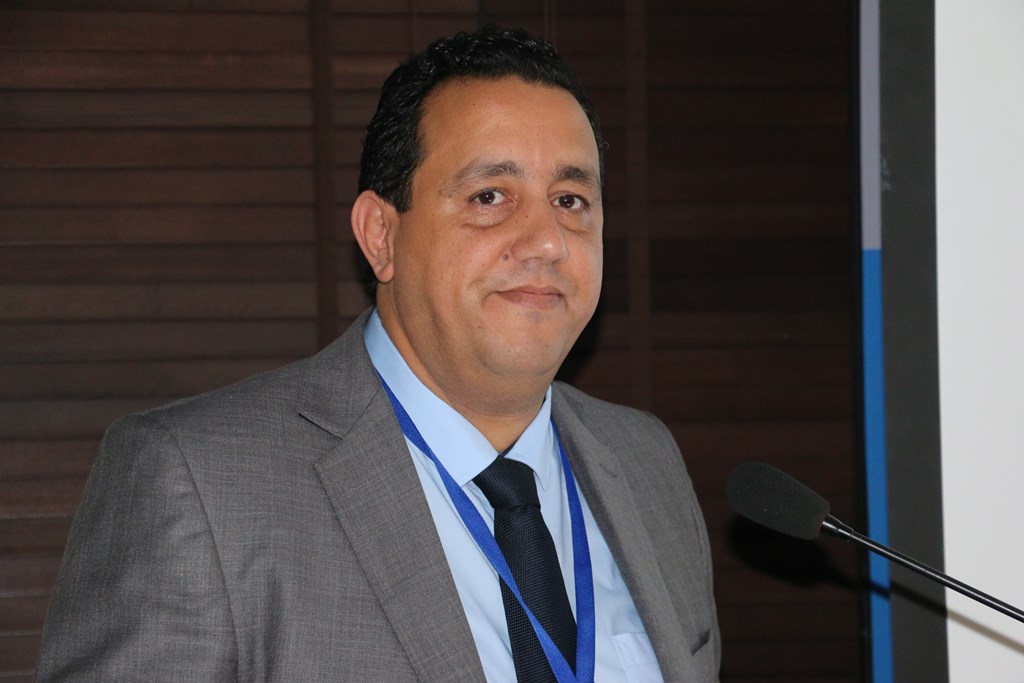 Anis ABDESSALEM, Directeur Général de Disway Tunisie