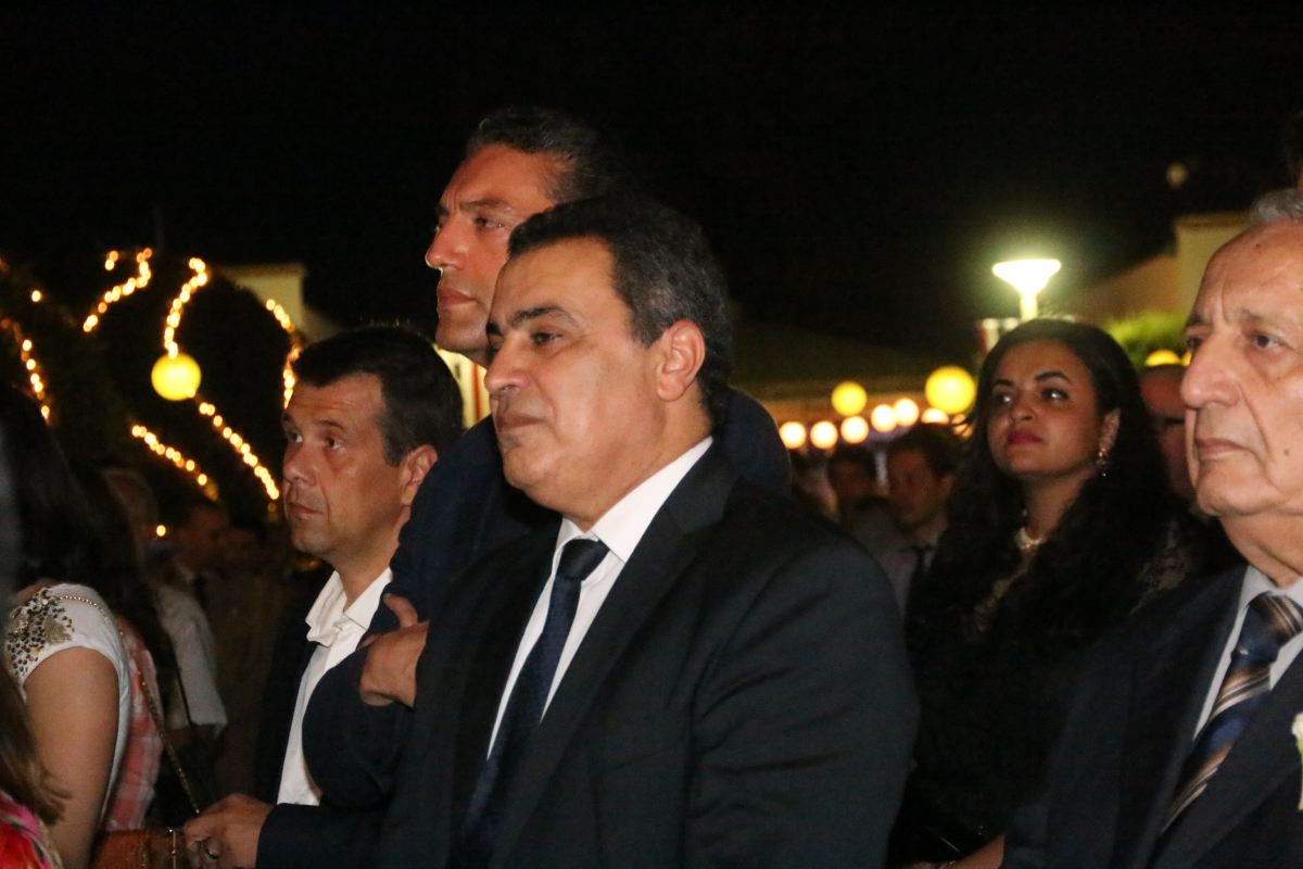 Mehdi Jomâa