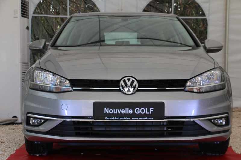  La Nouvelle Golf  7.2 