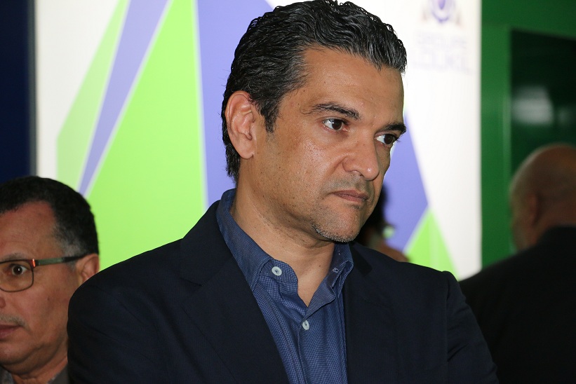 Fathi Ben Mbarka